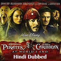 Parites of the Caribbean 1 part in Hindi dubbed download